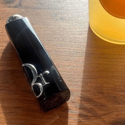 your way Front Cover