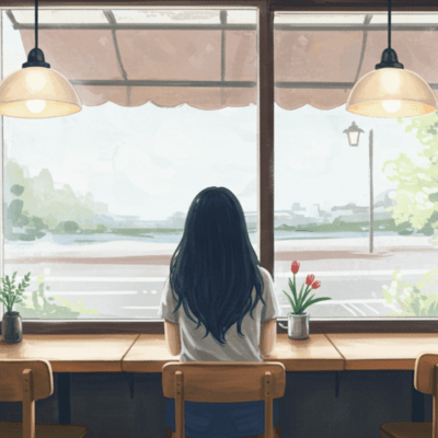 Rende-zvousのジャケット写真