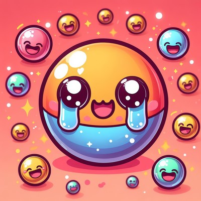 Melancholy of Laughter Front Cover