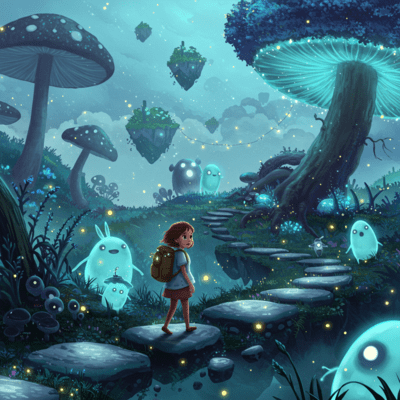 Funny travel Front Cover