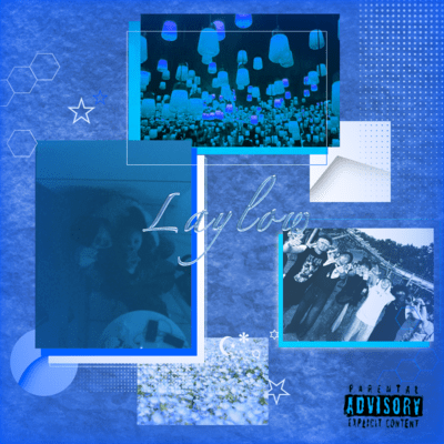 Laylow Front Cover