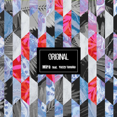 Original (feat. Yazzy Tanaka) Front Cover