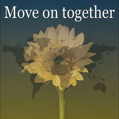 Move on together (feat. SHOGO)のジャケット写真
