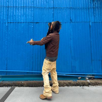 Tarineeeのジャケット写真