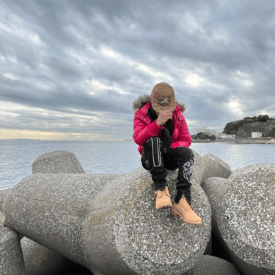 Diggerのジャケット写真