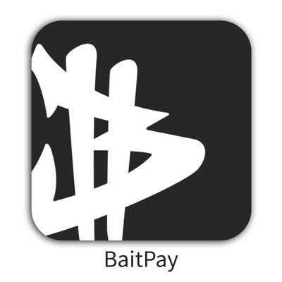 BaitPay Front Cover
