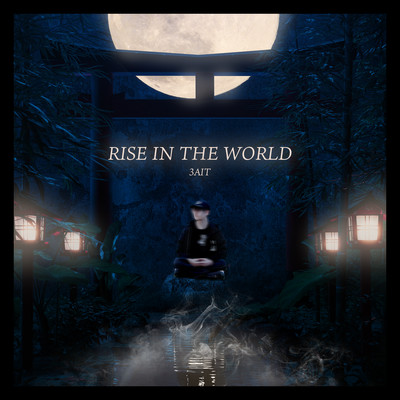 RISE IN THE WORLDのジャケット写真