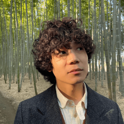 The Golden Sky Front Cover