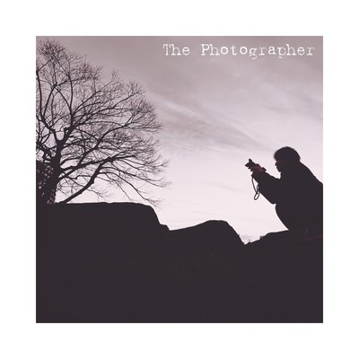 The Photographer Front Cover