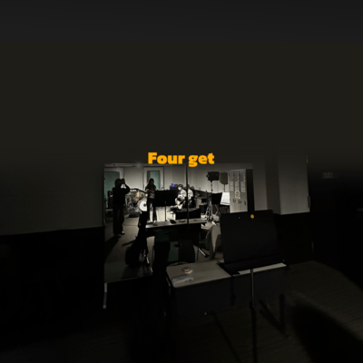 Four get Front Cover