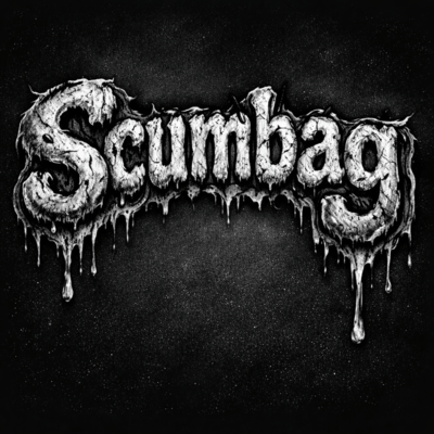 Scumbag Front Cover