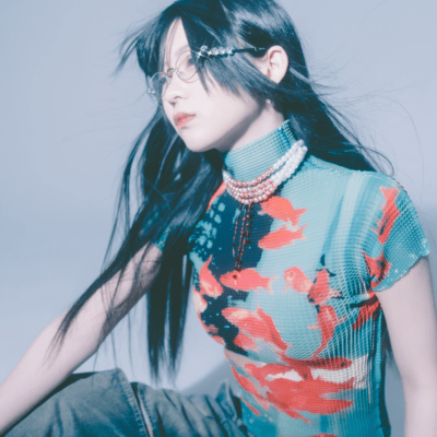 ANIMAの浴室のジャケット写真