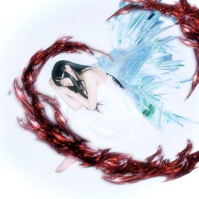 SIREN.exeのジャケット写真