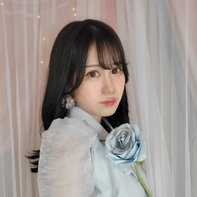 SUTERU TOKONASHI WATASHI (Solo Cover) Front Cover
