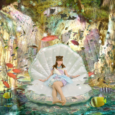 IjippariMermaid Front Cover