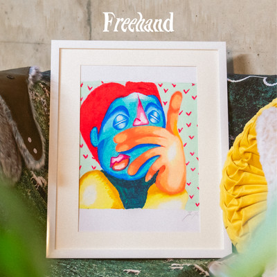 Freehandのジャケット写真