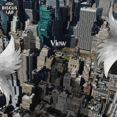 Viewのジャケット写真