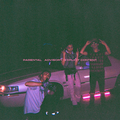 Berry Rug Front Cover