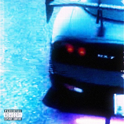 OOFのジャケット写真