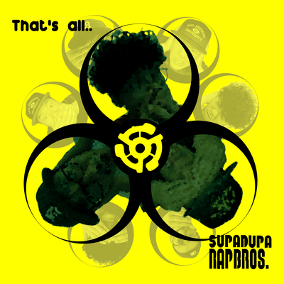 That's all.. Front Cover