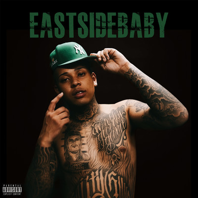 EASTSIDEBABYのジャケット写真
