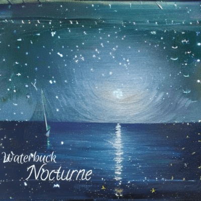 Nocturneのジャケット写真