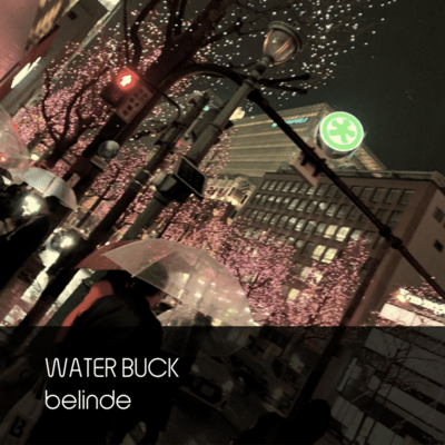 belindeのジャケット写真