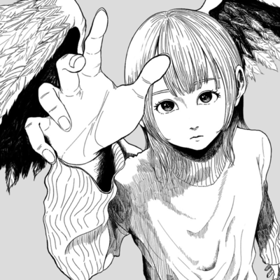 Rock in Girl Front Cover