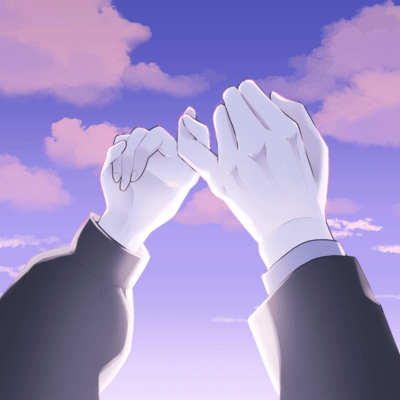 Yubikiri Front Cover