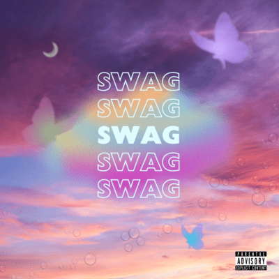 SWAGのジャケット写真