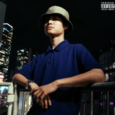 Night at the Museumのジャケット写真