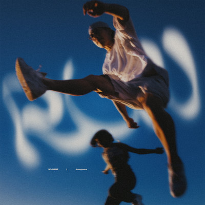 RUNのジャケット写真