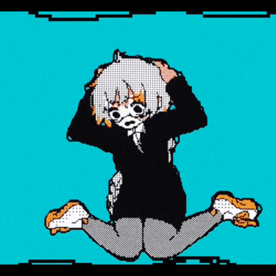 ハーバラーのジャケット写真