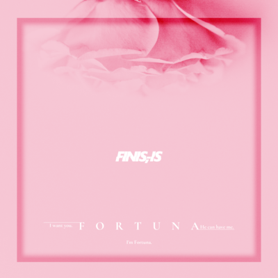 FORTUNA Front Cover