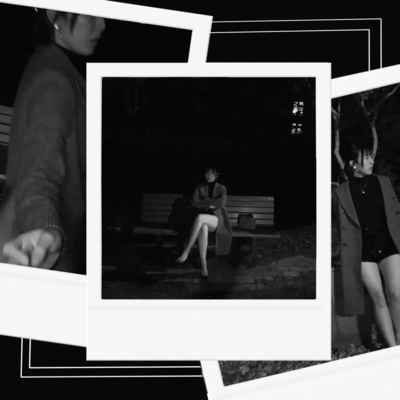 Time Limitのジャケット写真