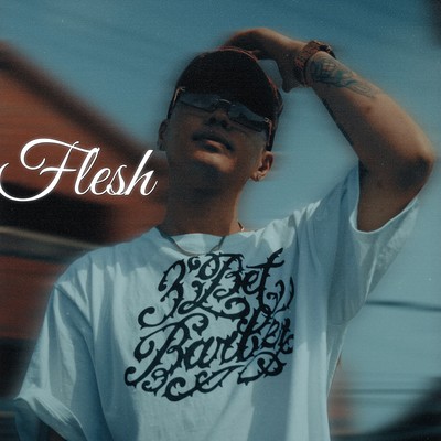 Flesh Front Cover