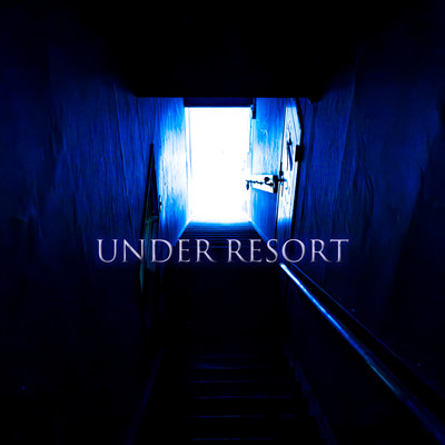 UNDER RESORT (feat. MIGALSKIE & 2LOW)のジャケット写真
