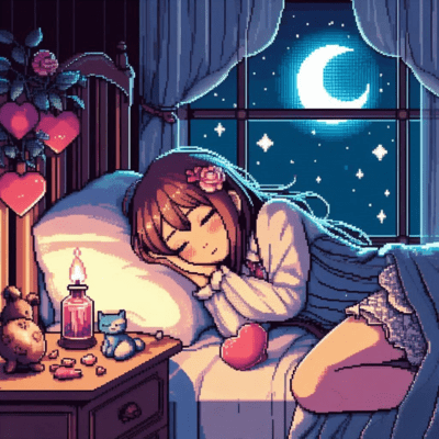 in the dream Front Cover