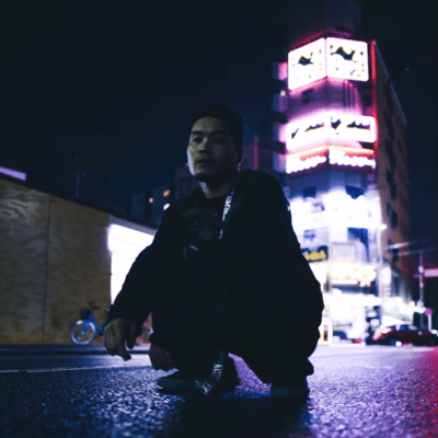 CINEMAのジャケット写真