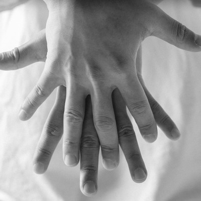 AMIDAのジャケット写真