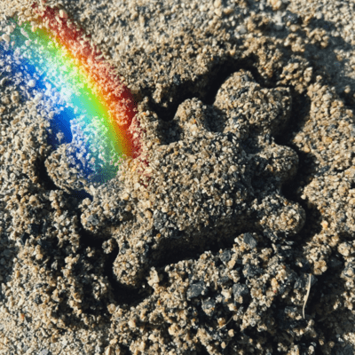 good life Front Cover