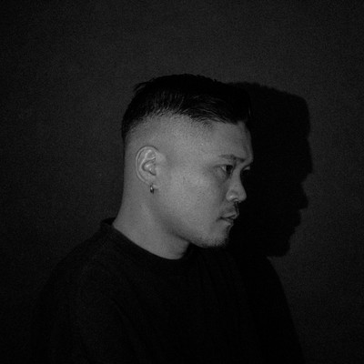 mindset (feat. GOKUSSS)のジャケット写真