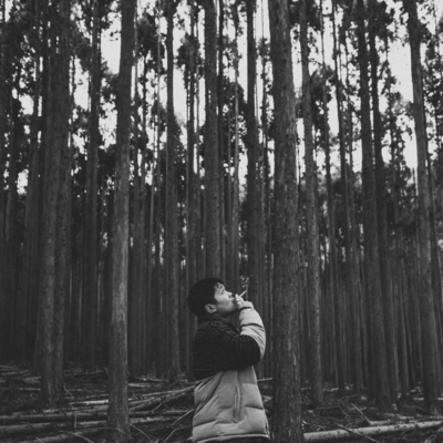 indoorのジャケット写真