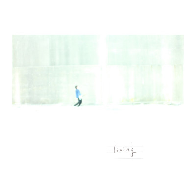 living Front Cover
