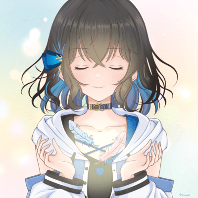 Only one thing to say (feat. Miyamai Moca) Front Cover