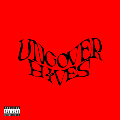 POP IS DEADのジャケット写真