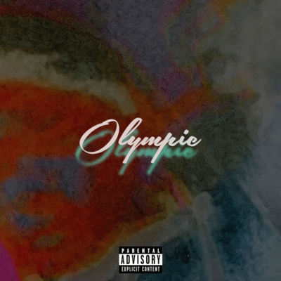 Olympic Front Cover