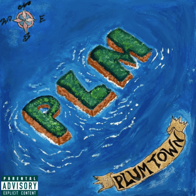 PLMのジャケット写真