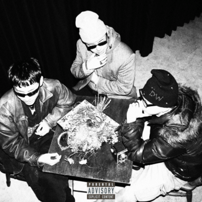 Uncolored Front Cover