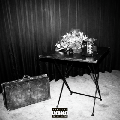 Dialogueのジャケット写真